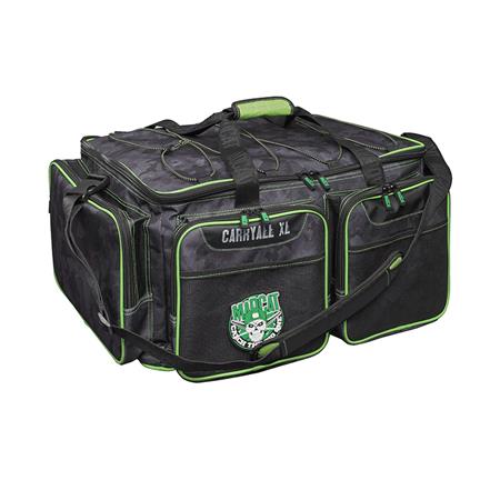 Τσάντα Πολλαπλών Χρήσεων Madcat Carryall Xl 55L