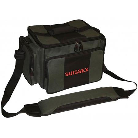 Τσάντα Suissex Iso 3 Box