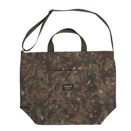 ΤΣΆΝΤΑ TRAKKER ECHPRO TOTE BAG