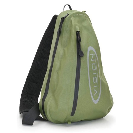Τσάντα Vision Aqua Sling Pack