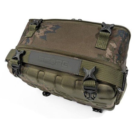 ΤΣΑΝΤΆΚΙ ΓΙΑ ΣΑΚΊΔΙΟ NASH SCOPE OPS RUCKSACK EXPANSION PACK FOIL LINED