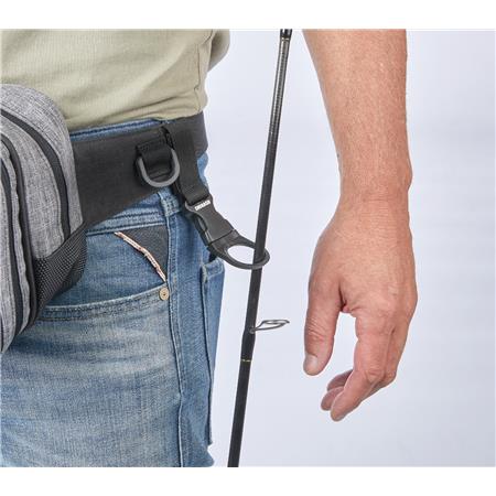 ΤΣΑΝΤΆΚΙ ΜΈΣΗΣ BALZER SHIRASU WAIST BAG