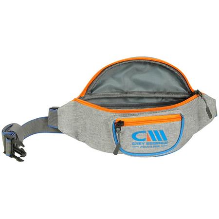 ΤΣΑΝΤΆΚΙ ΜΈΣΗΣ COLMIC GREY ESSENCE POUCH 260