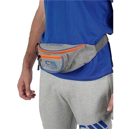 ΤΣΑΝΤΆΚΙ ΜΈΣΗΣ COLMIC GREY ESSENCE POUCH 260
