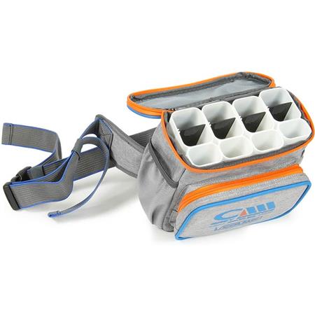 ΤΣΑΝΤΆΚΙ ΜΈΣΗΣ COLMIC GREY ESSENCE SQUID 80