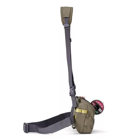 ΤΣΑΝΤΆΚΙ ΣΤΉΘΟΥΣ ORVIS CHEST/ HIP PACK