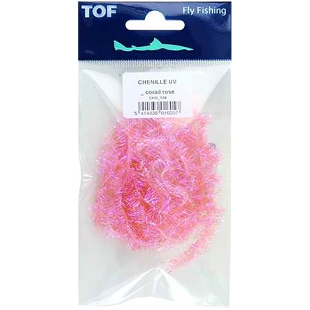 Τσενίλ Tof Uv