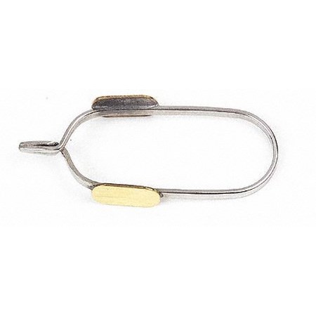 Τσίμπιδα Hackle Grip Jmc