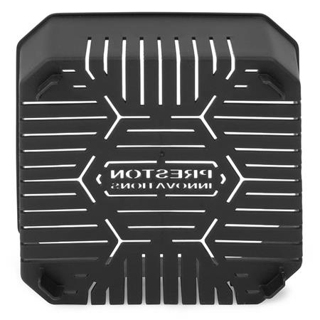 TUB PRESTON INNOVATIONS 2PT BAIT STRAINER