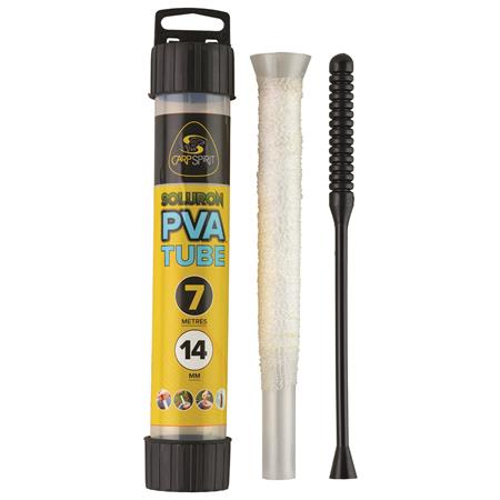 Tub Pva Carp Spirit Soluron Pva Tube
