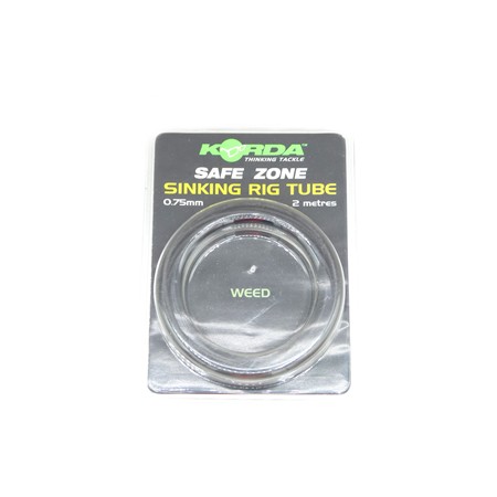 Tube Anti Emmeleur Korda Camo Rig Tube - Ktw