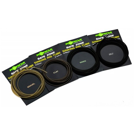 TUBE ANTI EMMELEUR KORDA CAMO RIG TUBE