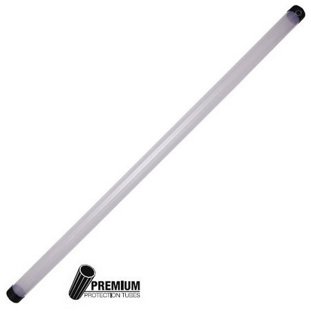 Tube De Protection Canne Browning Haut De Gamme