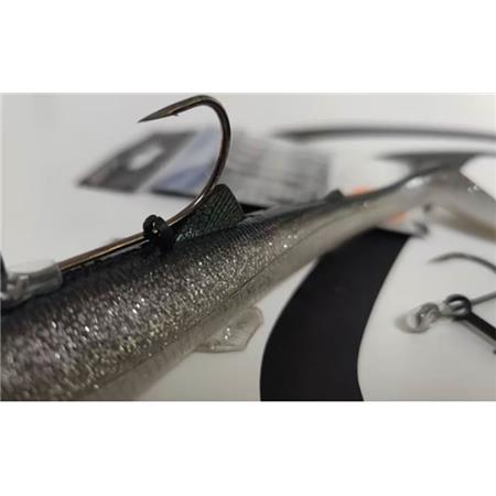 TUBE POUR HAMEÇON PIKECRAFT TRAILER HOOK TUBE