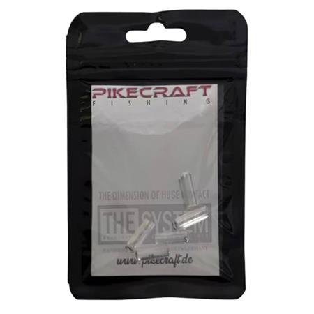 Tube Pour Hameçon Pikecraft Trailer Hook Tube