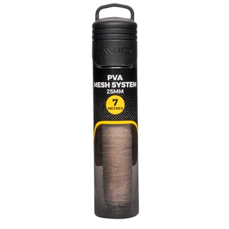 Tube Pva Avid Carp Transfer Pva Mesh System