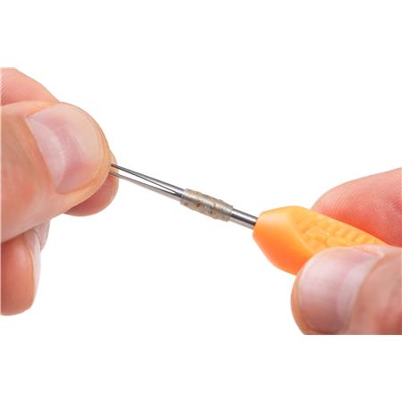 TUBE THREADER FOX EDGES TUBING THREADER