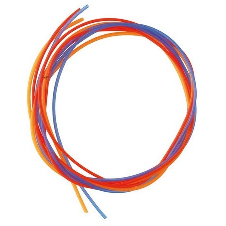 Tubo De Silicone Garbolino