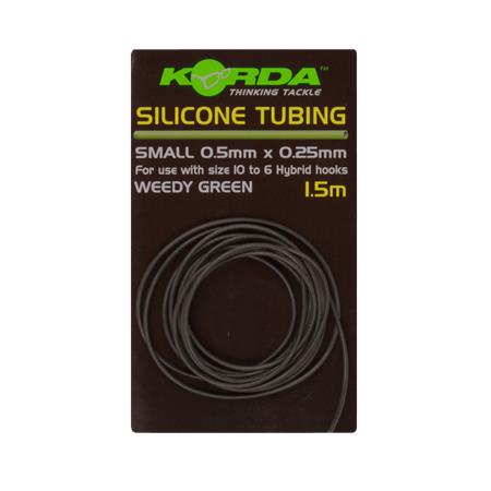 Tubo De Silicone Korda