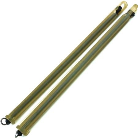 Tubo Elástico Para Feeder Fox Matrix Elasticated Feeder Tubes
