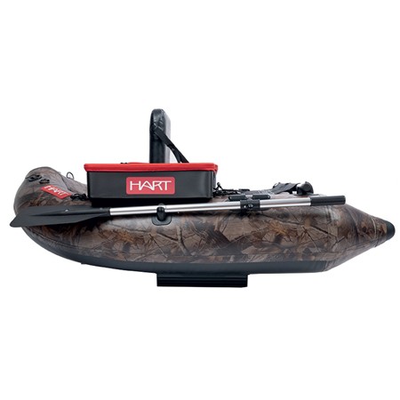 TUBO FLOTADOR HART THE GUARDIAN CENTINEL