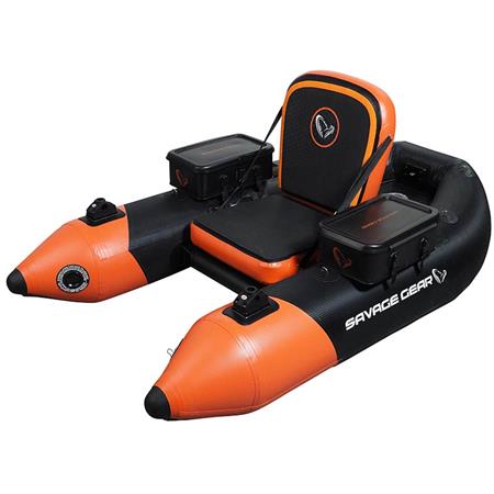 Tubo Flotador Savage Gear High Rider 185 Co Pro-Motor Belly Boat