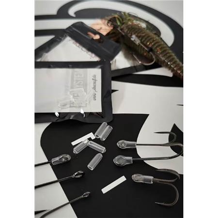 TUBO PER AMO PIKECRAFT TRAILER HOOK TUBE