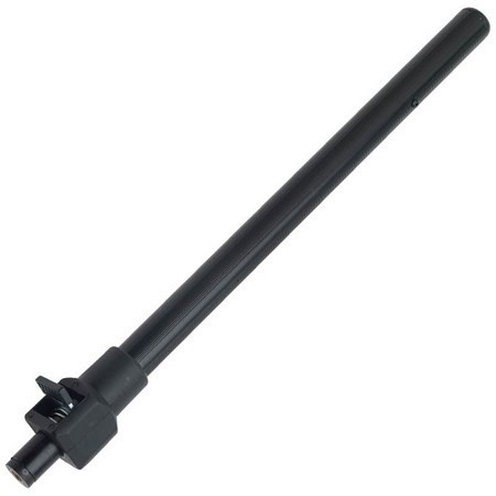 Tubo Preto Telescópico C/ Parafuso Sensas