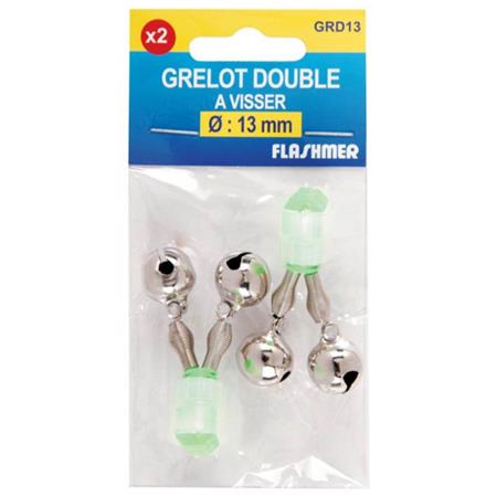 Tuigbel Double Flashmer