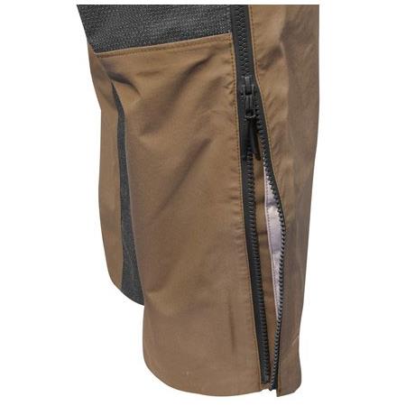 TUINBROEK MAN BERETTA B-XTREME GTX BIBS