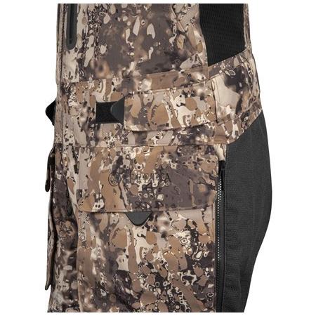 TUINBROEK MAN BERETTA B-XTREME GTX BIBS