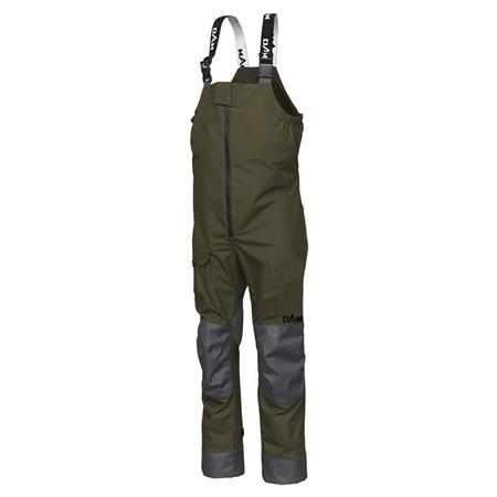 Tuinbroek Man Dam Manitoba Xt Bib & Brace