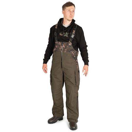 TUINBROEK MAN FOX AQUOS TRI-LAYER