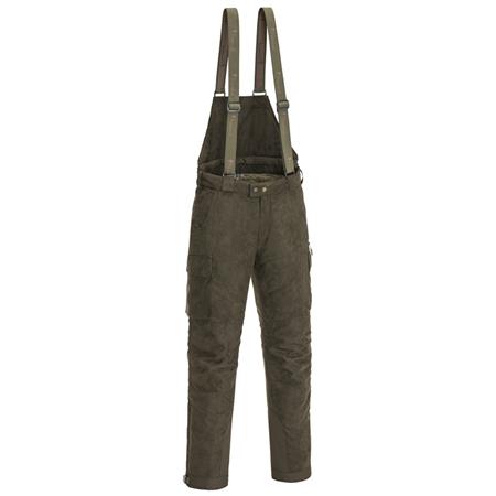 Tuinbroek Man Pinewood Abisko 2.0 Trs