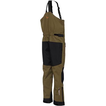 TUINBROEK MAN SAVAGE GEAR SG4 BIB & BRACE