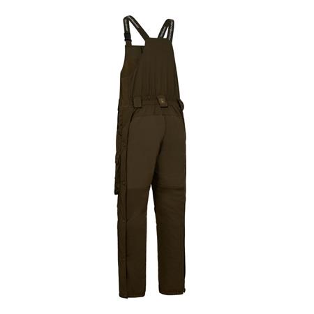 TUINBROEK VOOR MANNEN DEERHUNTER MUFLON PRO WINTER - ART GREEN