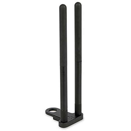 Tukitanko Fox Black Label Snag Ears