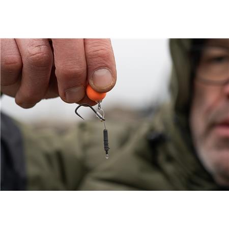 TULEJKA POLE POSITION QC CHOD TUNGSTEN SLEEVE