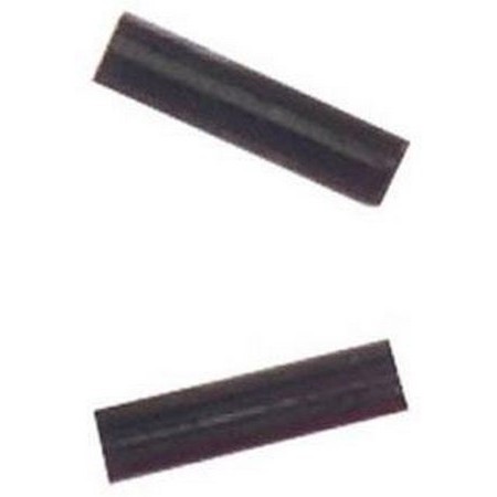 Tulejka Prosta Balzer - Pack De 20