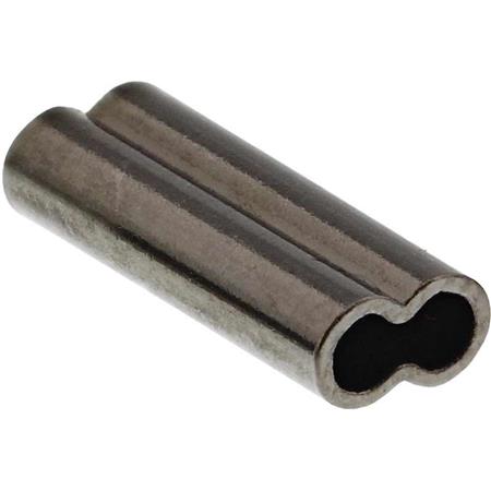 Tulejka Westin Double Wire Crimp