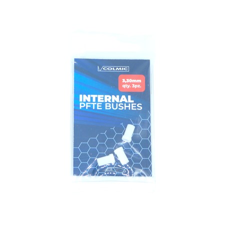 Tulipe Colmic Interne Ptfe Bush Tip Connector - Tefintn33