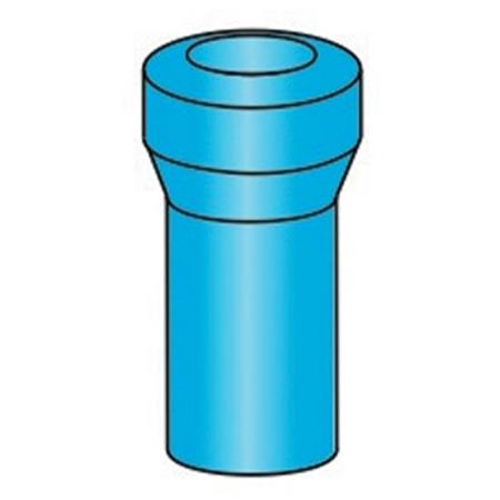 Tulipe Teflon Stonfo Pour Elastique