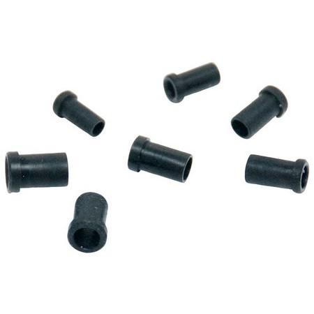 Tulipes Internes Browning Xitan Pure Black Ptfe - Par 2