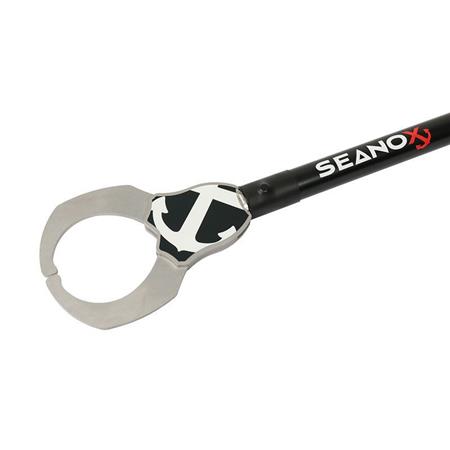 TUN-TANG SEANOX BIG GAME V.3