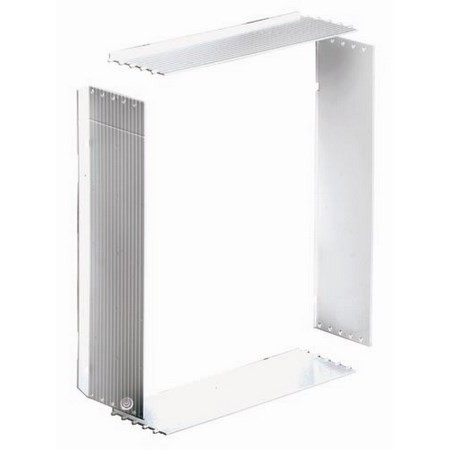 Túnel De Extensão Para Porta Para Gato E Cão Staywell Original Small