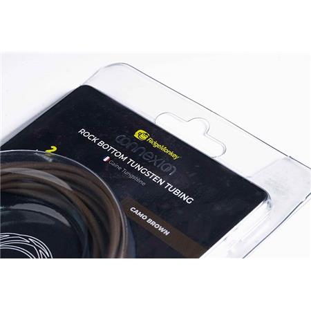 TUNGSTEENHULS RIDGE MONKEY CONNEXION ROCK BOTTOM TUNGSTEN TUBING