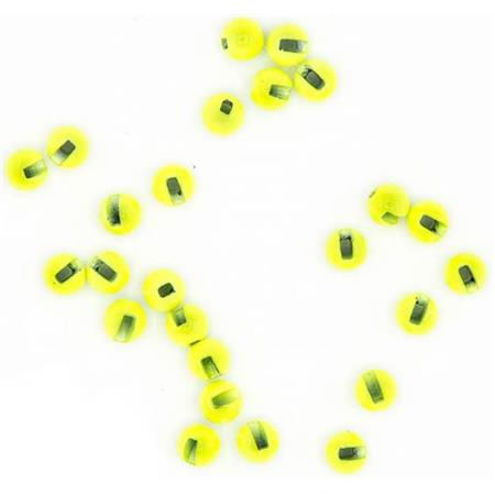 Tungsteenkraal Fly Scene Tungsten Beads Powder Painted