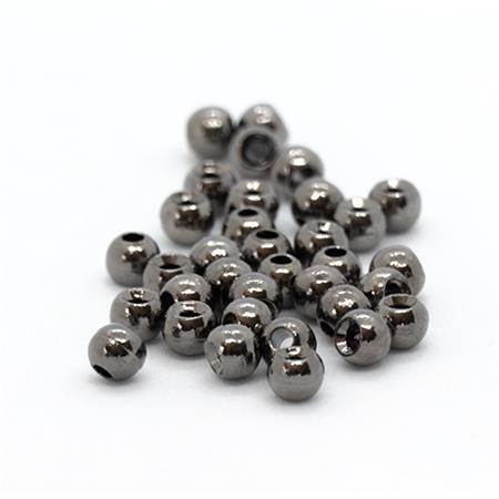 Tungsten Ball Classic Black Nickel Bead Sempe Btbn Ball Classique Black Nickel