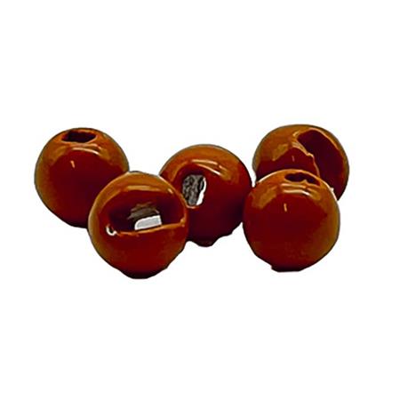 Tungsten Bead Devaux Slot Dvx - Chocolat Clair