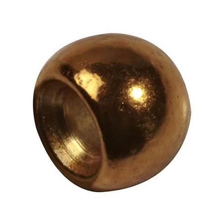 Tungsten Bead Jmc Metal - Orange - Pack Of 25